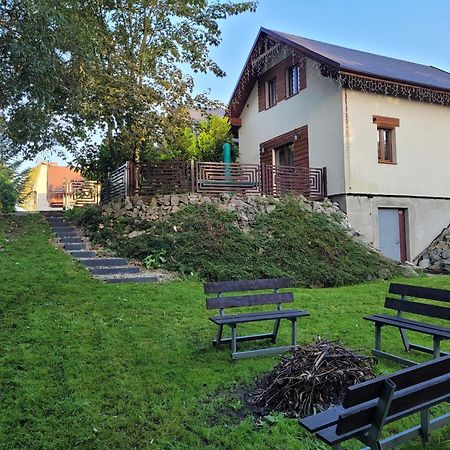 Apartamenty -Domki Istebna 1544 Kültér fotó