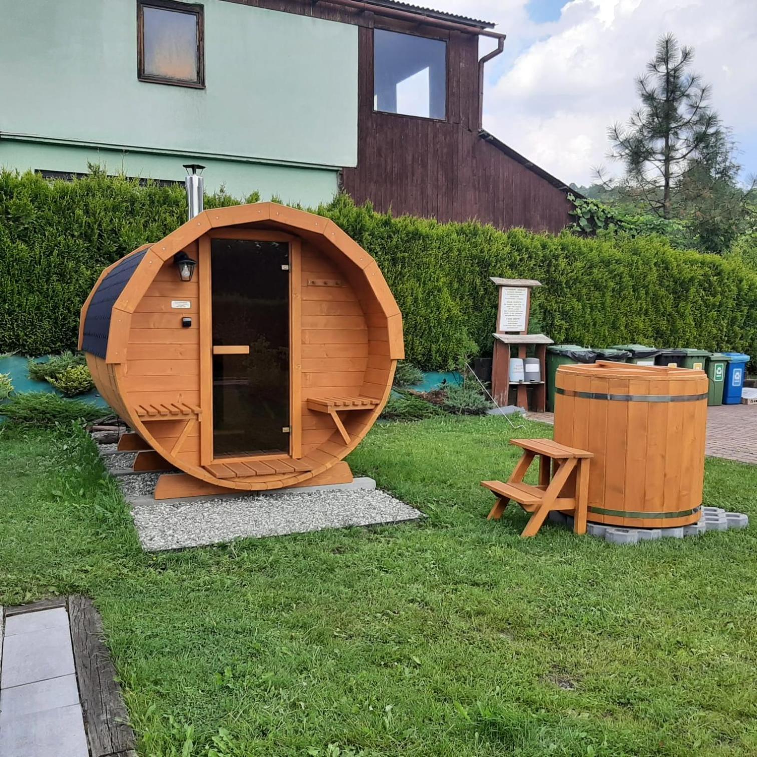 Apartamenty -Domki Istebna 1544 Kültér fotó