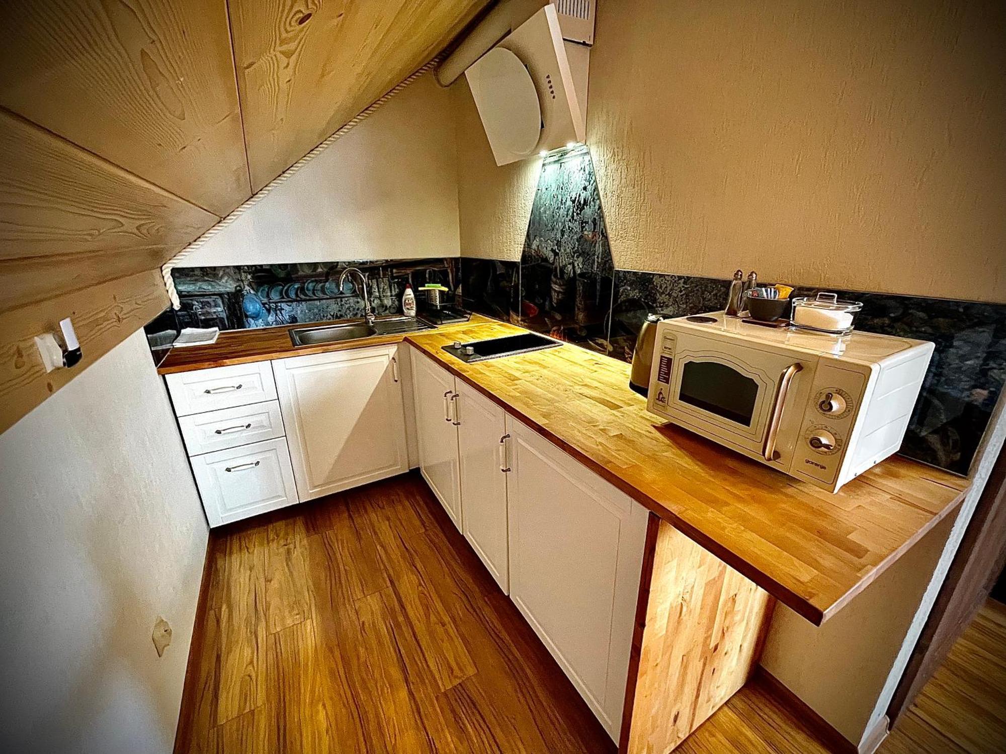 Apartamenty -Domki Istebna 1544 Kültér fotó