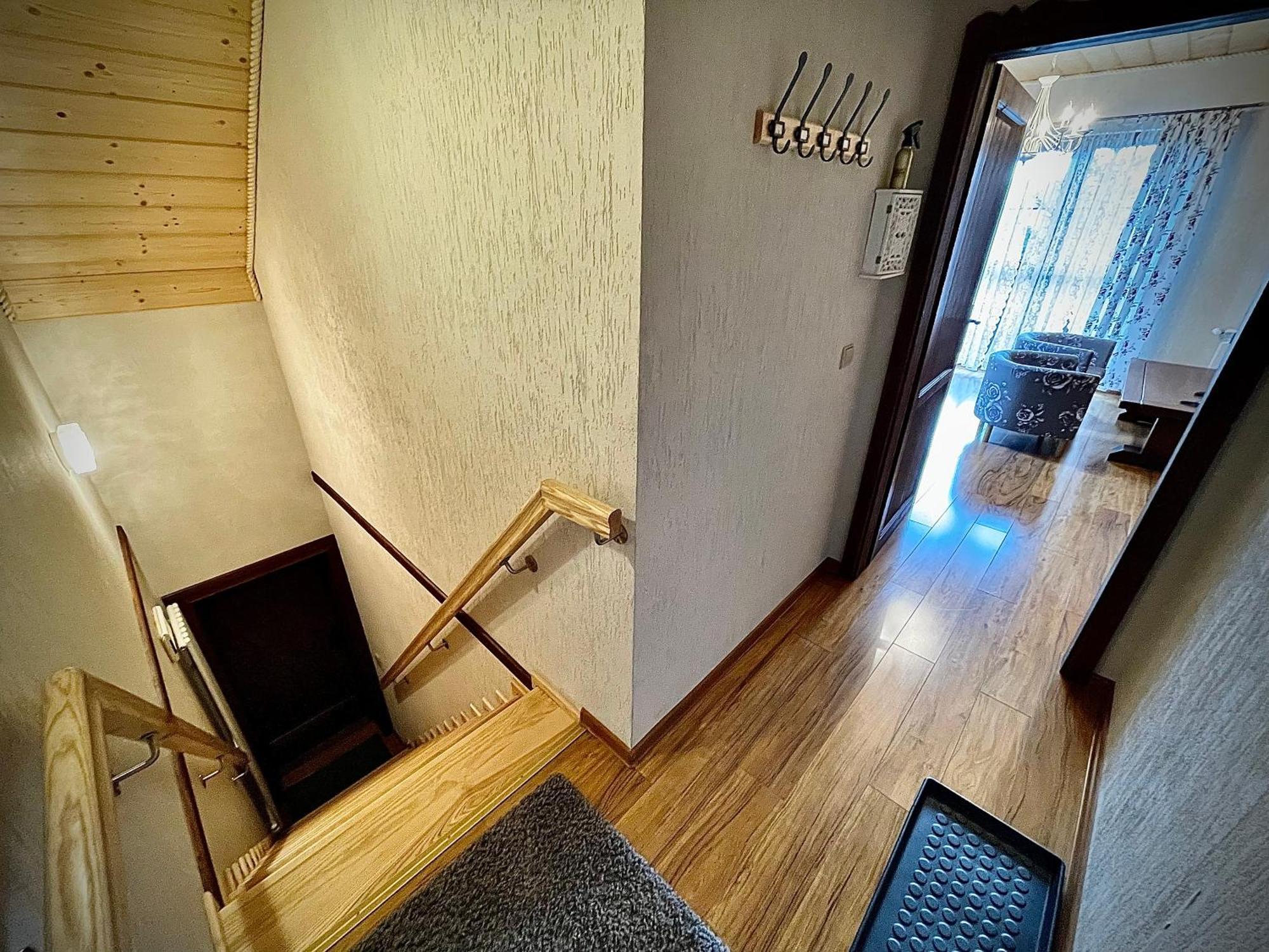 Apartamenty -Domki Istebna 1544 Kültér fotó
