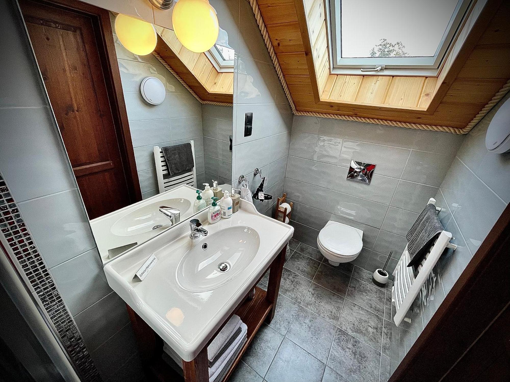 Apartamenty -Domki Istebna 1544 Kültér fotó