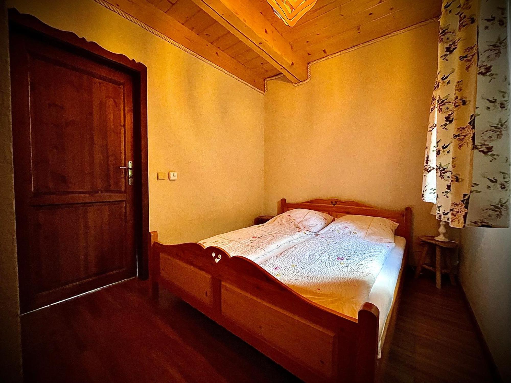 Apartamenty -Domki Istebna 1544 Kültér fotó