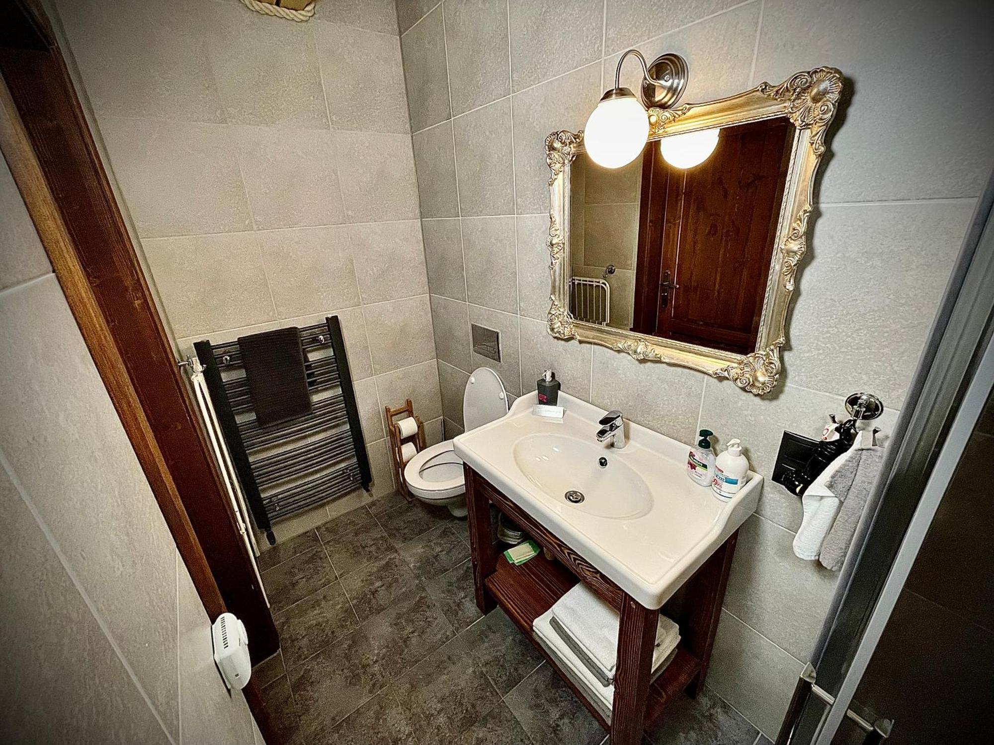Apartamenty -Domki Istebna 1544 Kültér fotó