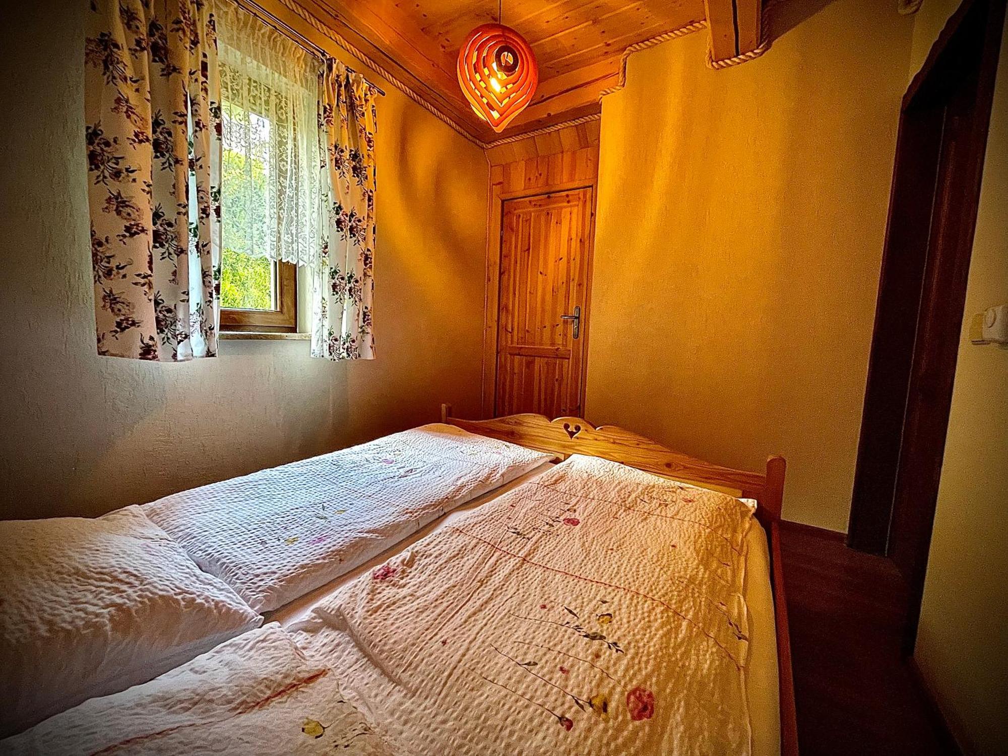 Apartamenty -Domki Istebna 1544 Kültér fotó