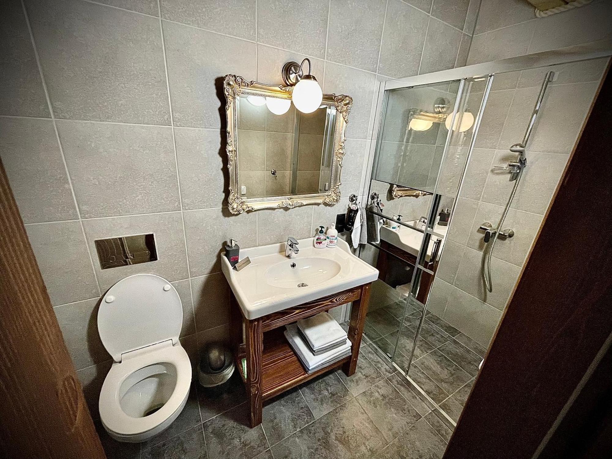 Apartamenty -Domki Istebna 1544 Kültér fotó